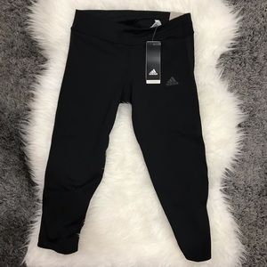 Adidas Climacool Workout Leggings